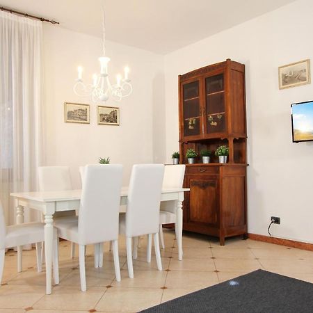Residence Falier Venecia Exterior foto