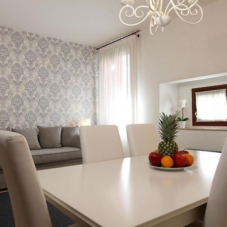 Residence Falier Venecia Exterior foto