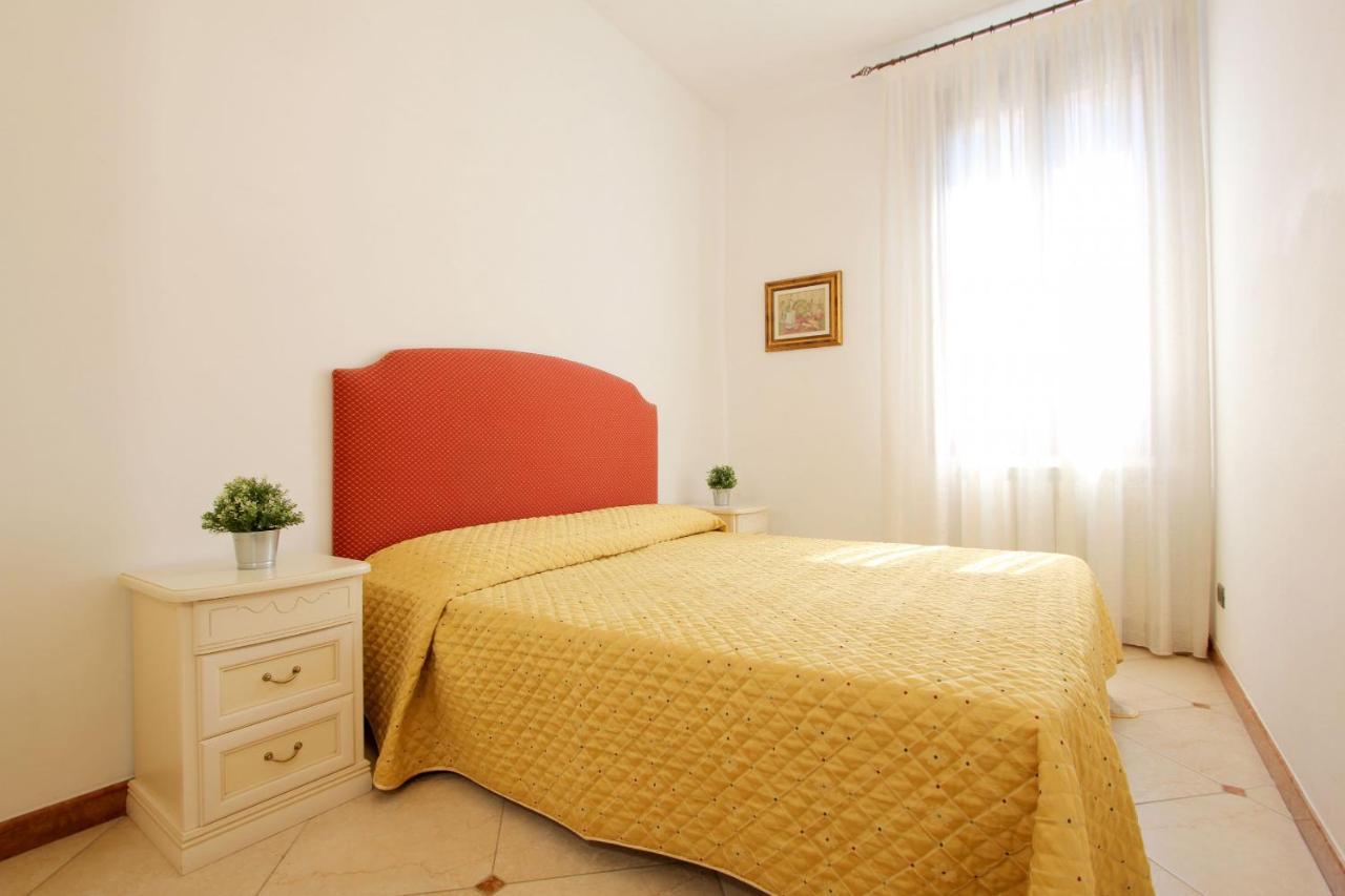 Residence Falier Venecia Exterior foto