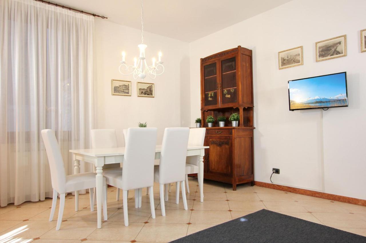 Residence Falier Venecia Exterior foto
