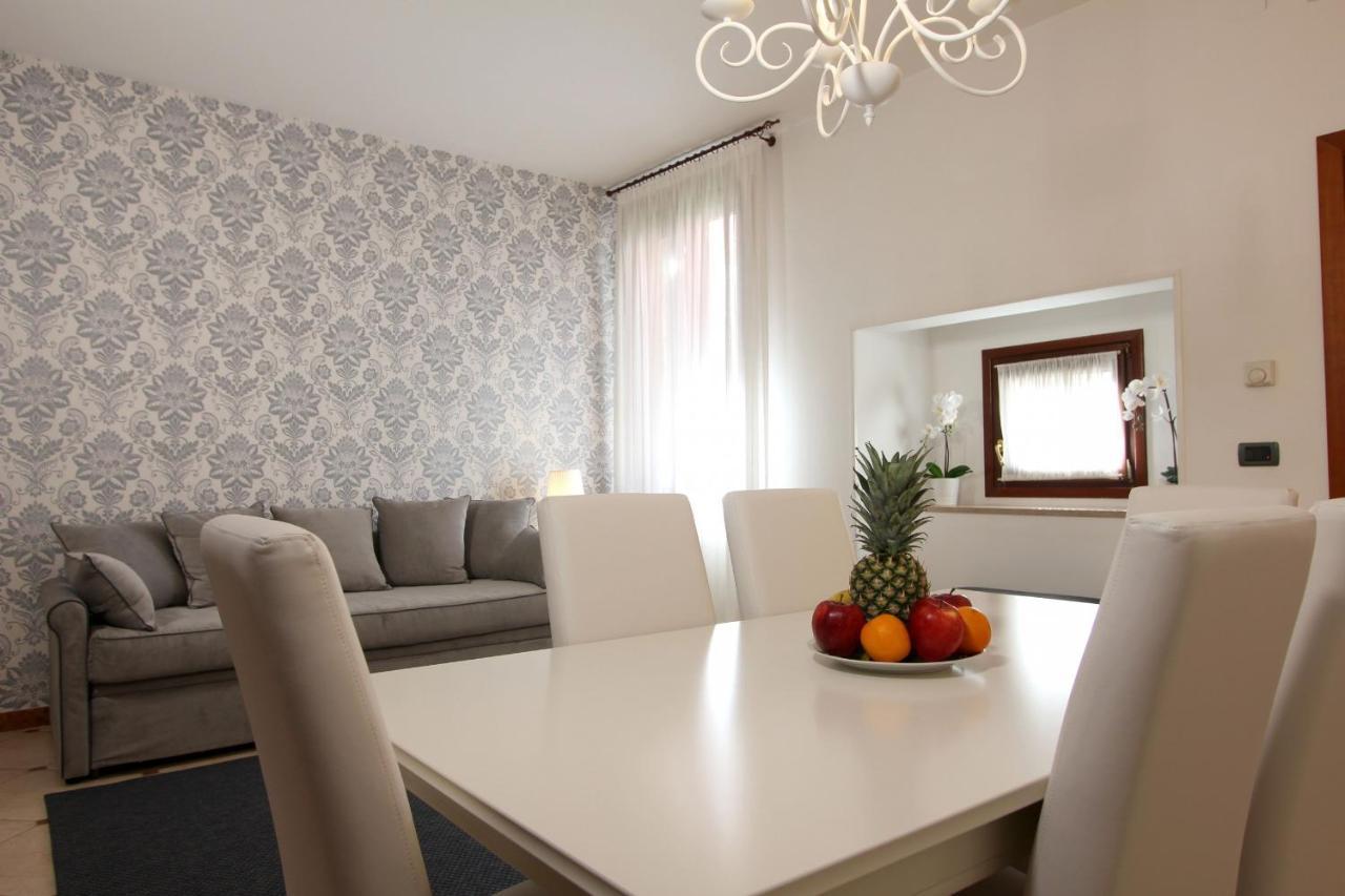 Residence Falier Venecia Exterior foto