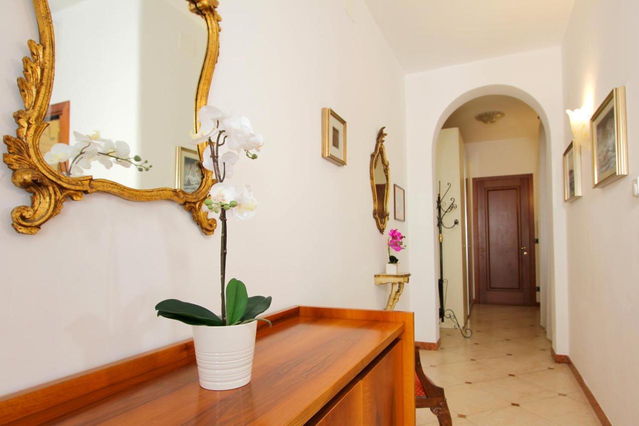 Residence Falier Venecia Exterior foto